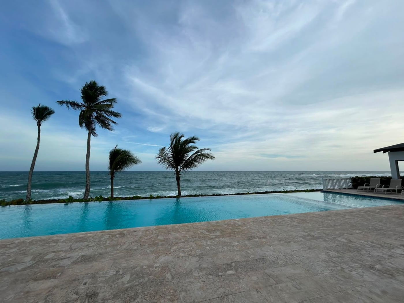 APARTAMENTO FRENTE AL MAR Juan Dolio 200 m2 – foto 5