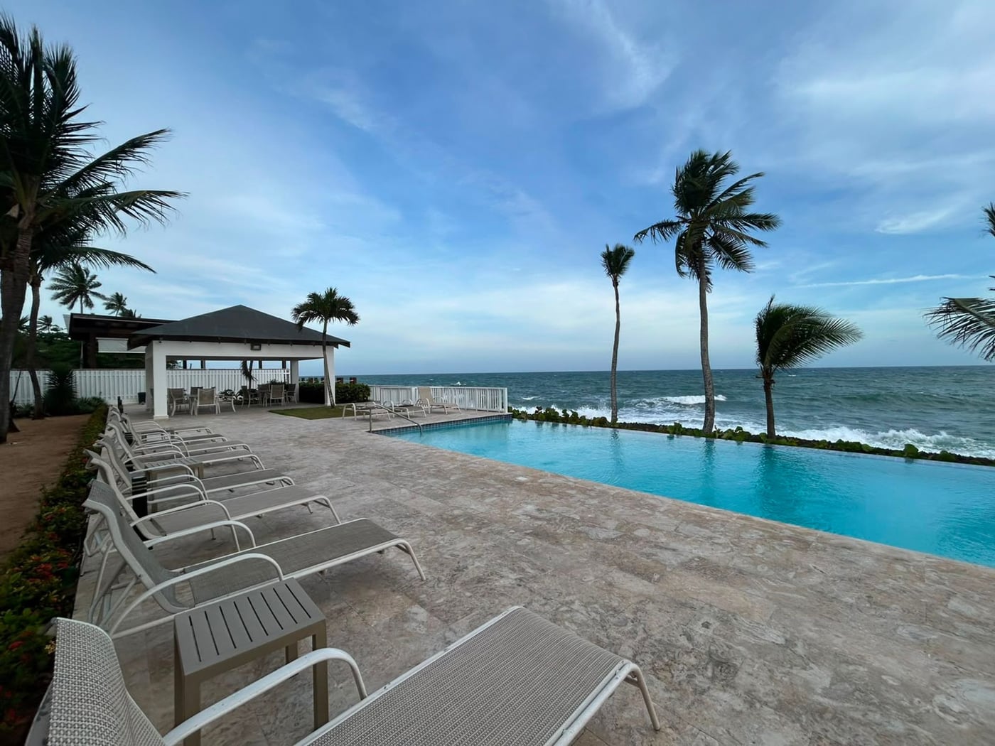 APARTAMENTO FRENTE AL MAR Juan Dolio 200 m2 – foto 4
