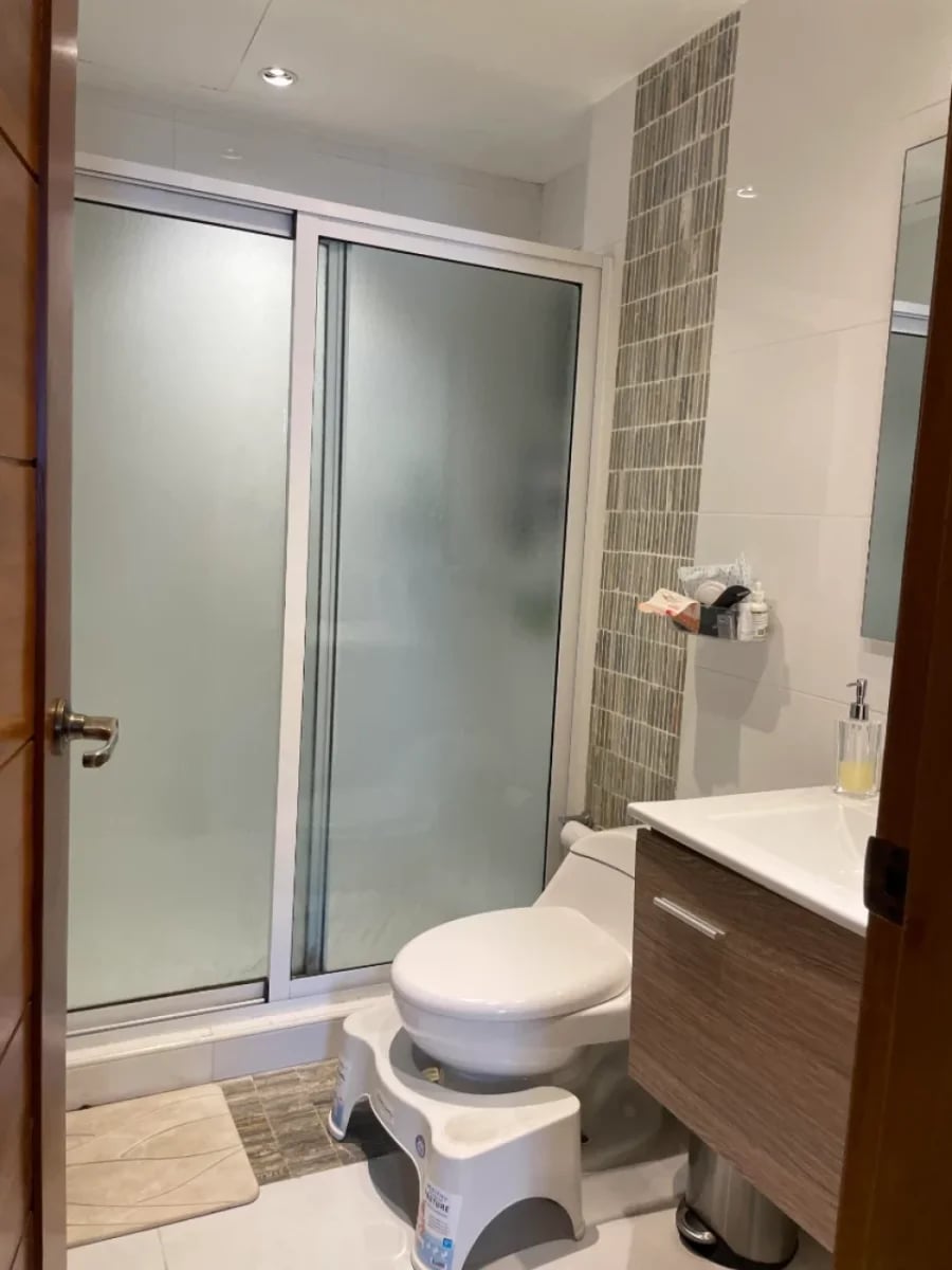 Apartamento en La Esperilla, Santo Domingo – foto 10