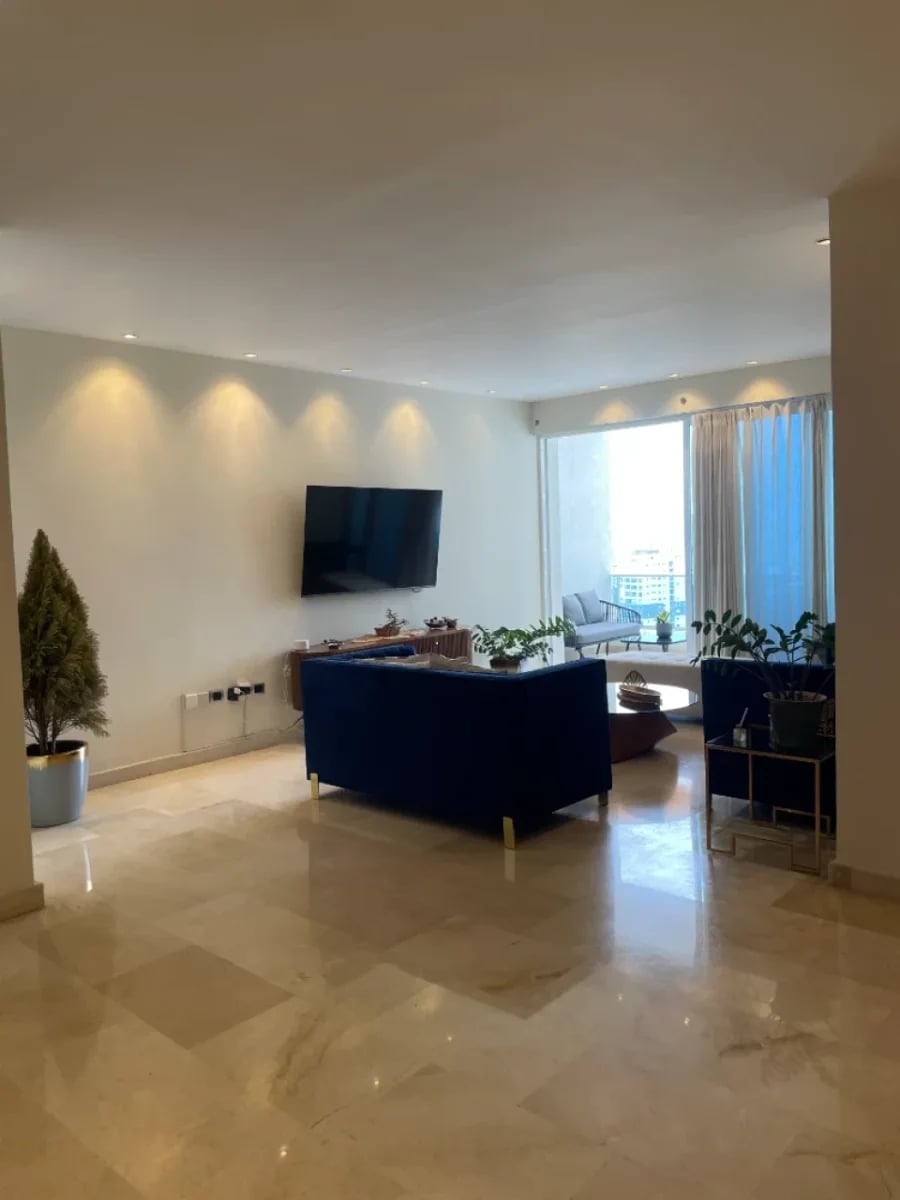 Apartamento en La Esperilla, Santo Domingo – foto 3