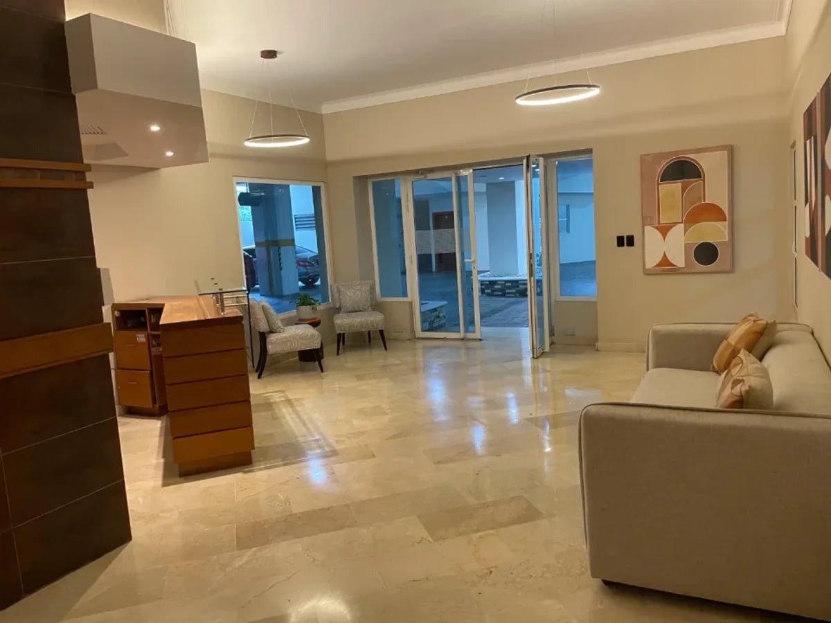 Apartamento en La Esperilla, Santo Domingo – foto 11