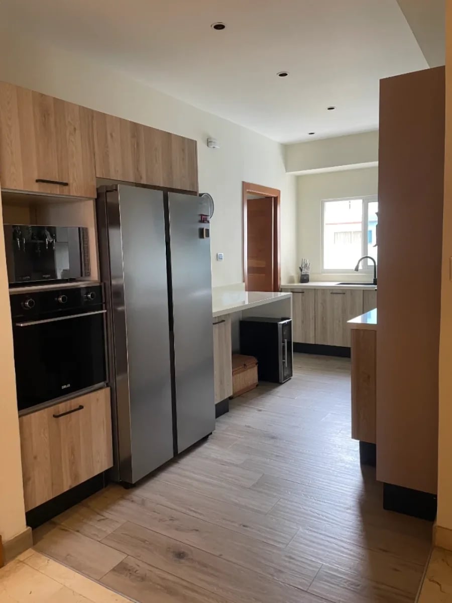 Apartamento en La Esperilla, Santo Domingo – foto 6