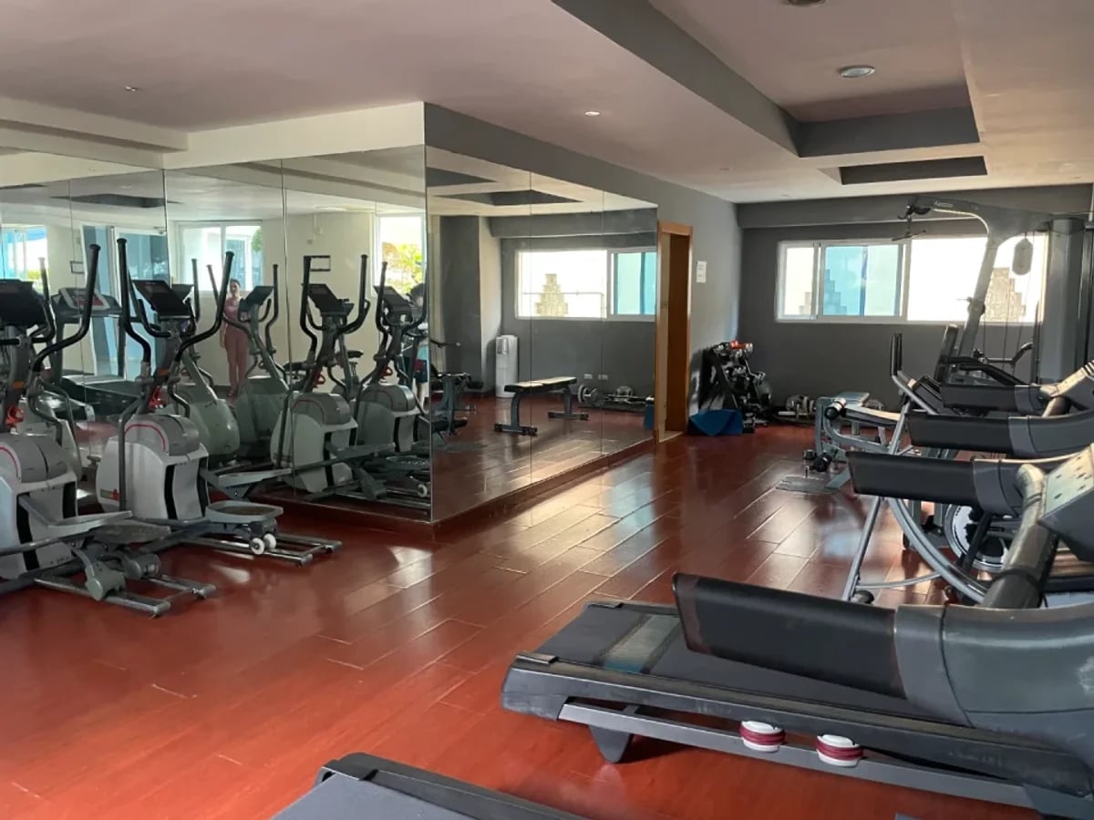 Apartamento en La Esperilla, Santo Domingo – foto 12