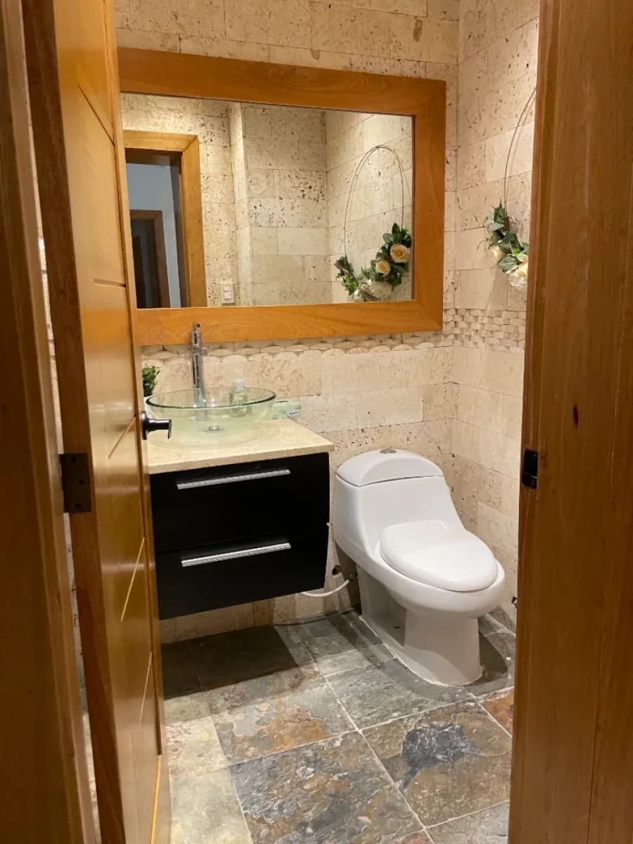 Apartamento en La Esperilla, Santo Domingo – foto 5