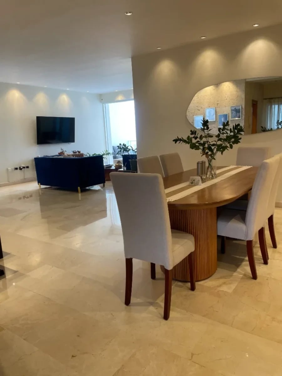 Apartamento en La Esperilla, Santo Domingo – foto 1