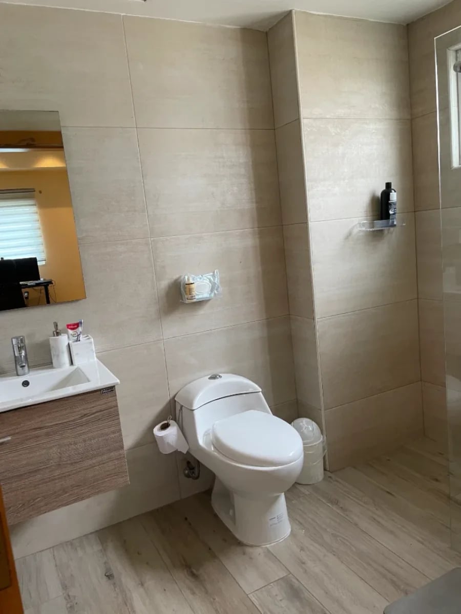 Apartamento en La Esperilla, Santo Domingo – foto 8
