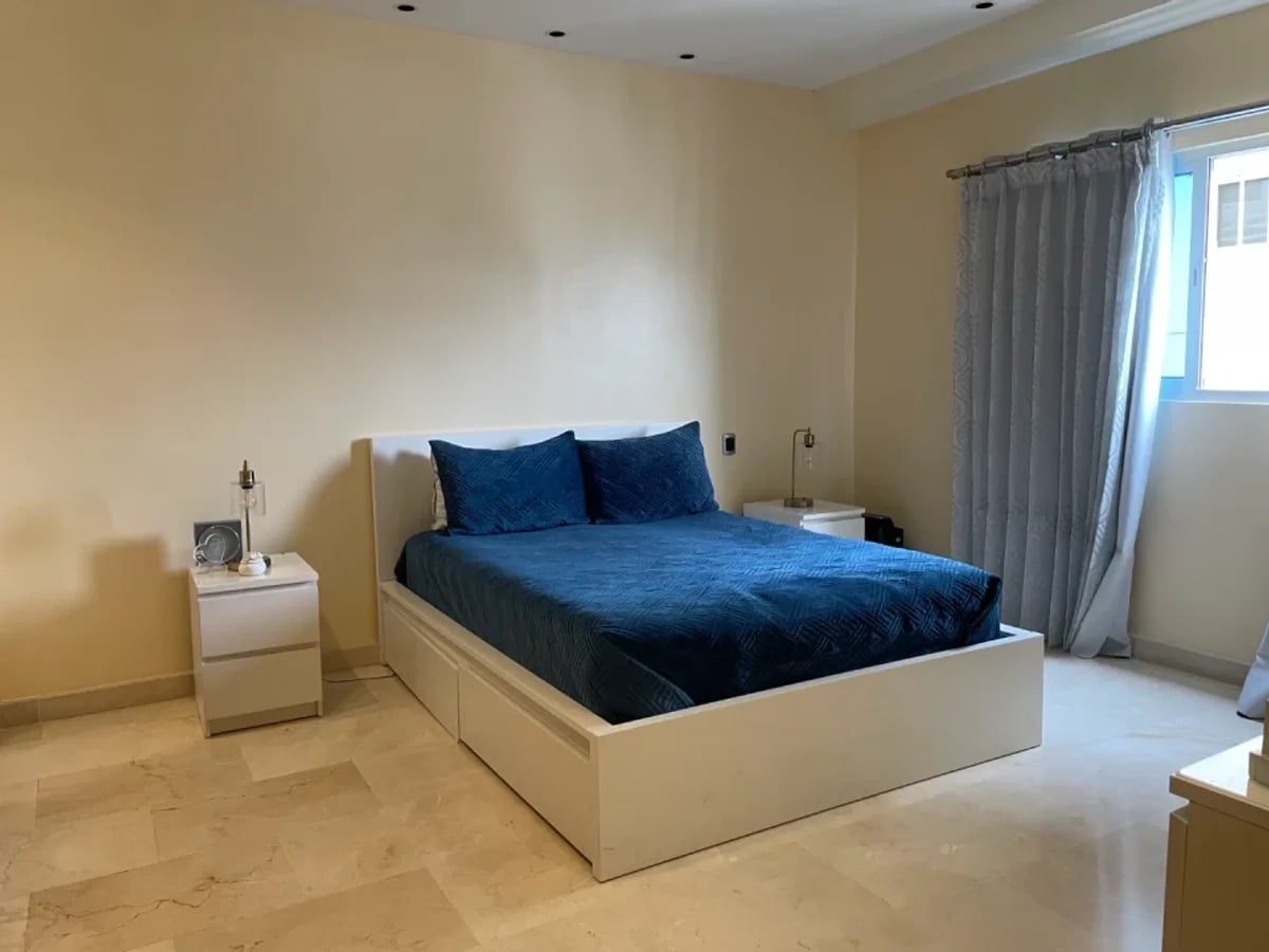 Apartamento en La Esperilla, Santo Domingo – foto 7