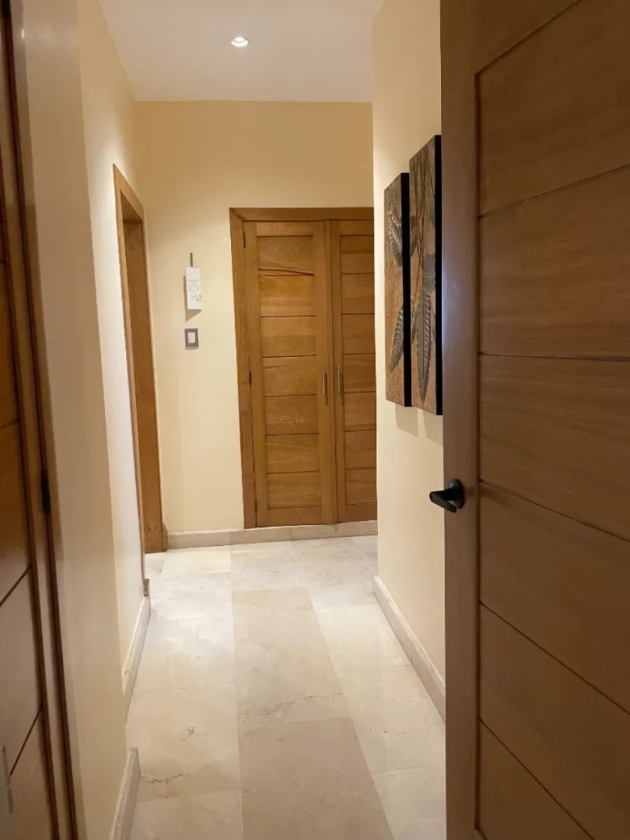 Apartamento en La Esperilla, Santo Domingo – foto 4