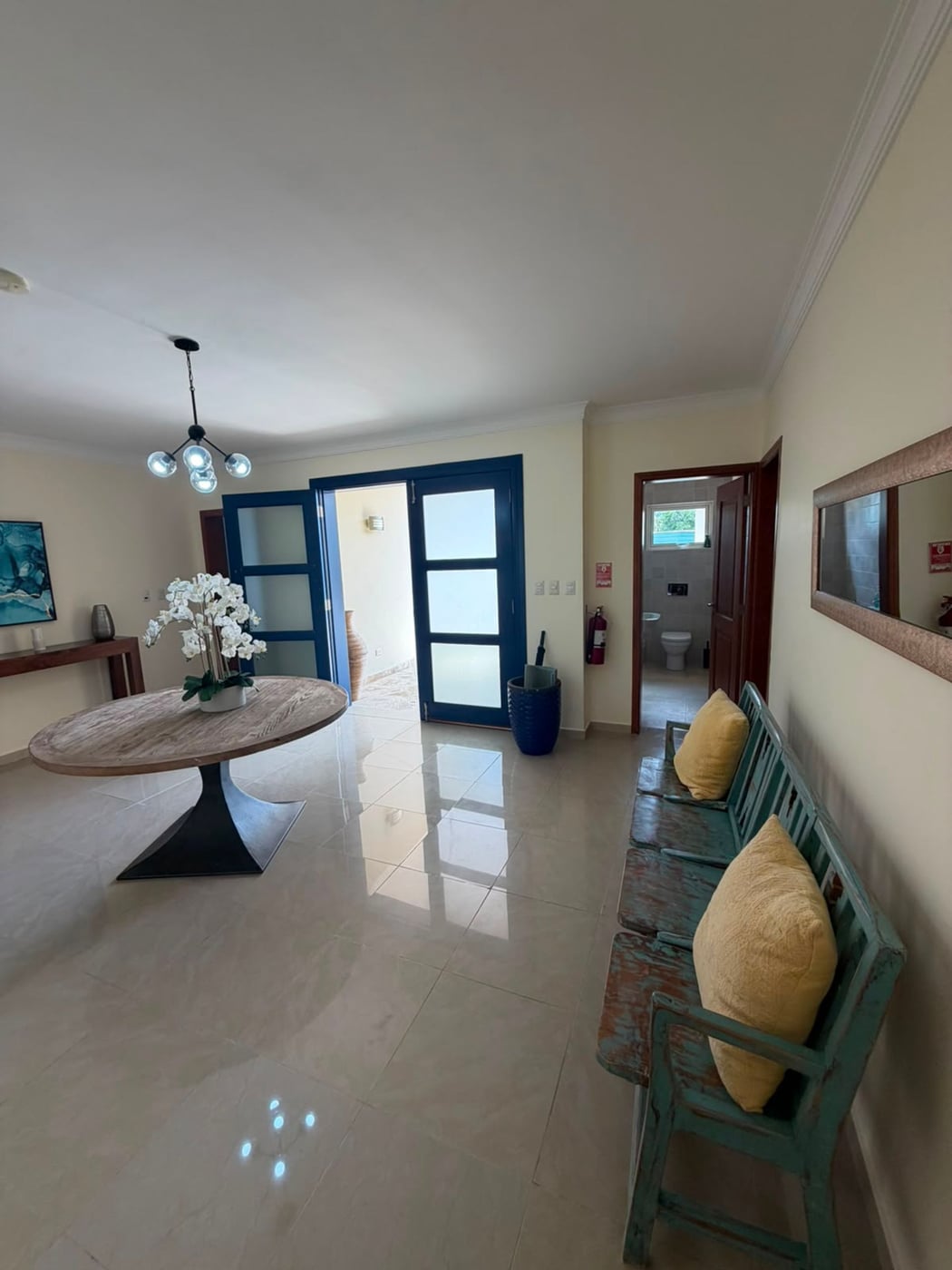 Una villa diseñada para vivir Cocotal en su máxima – foto 4