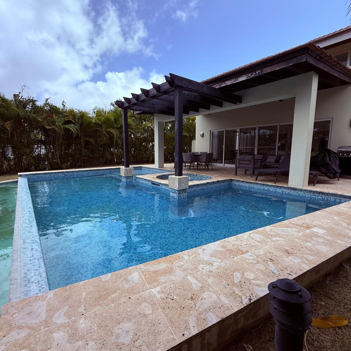Una villa diseñada para vivir Cocotal en su máxima – foto 3
