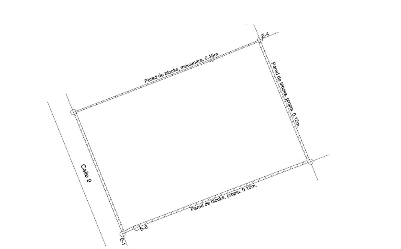 Solar comercial 585 m² en alquiler en Villa Marina – foto 3