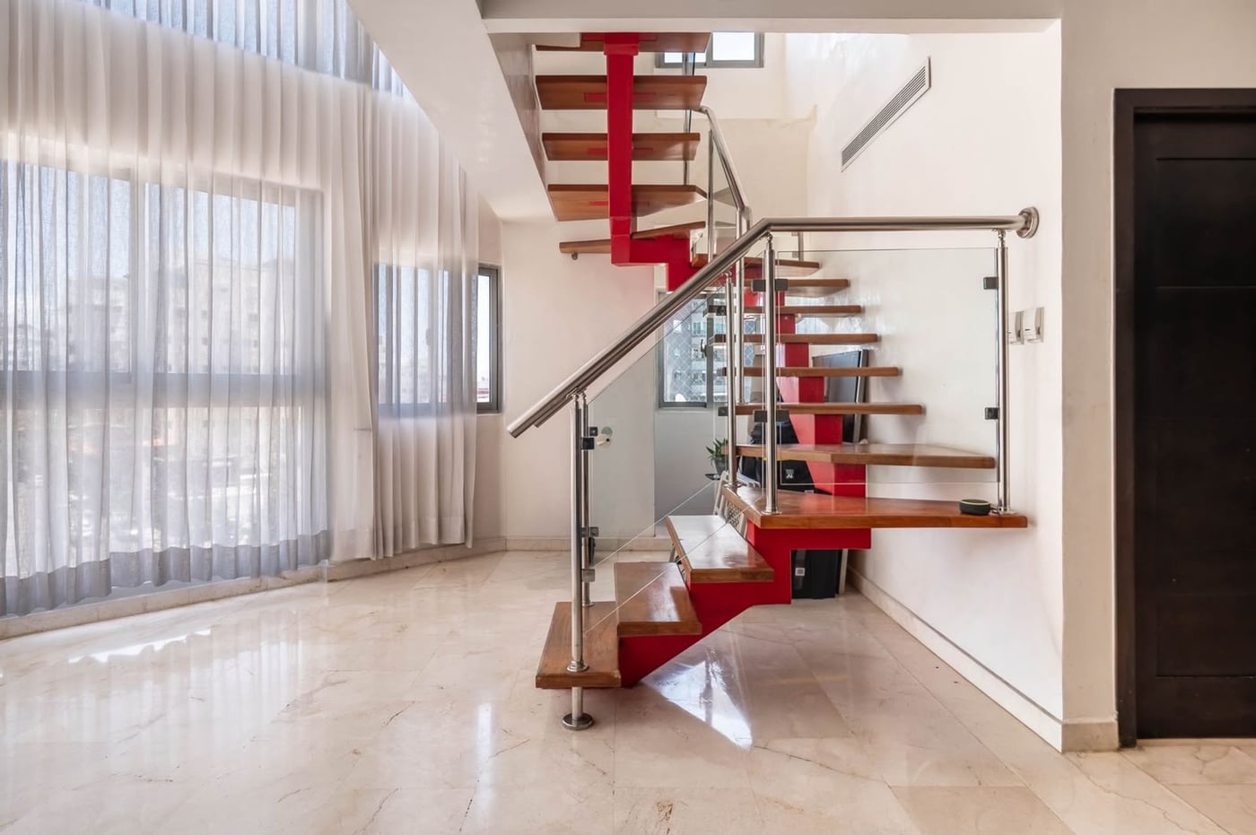 Penthouse en venta a pasos del parque mirador sur – foto 7