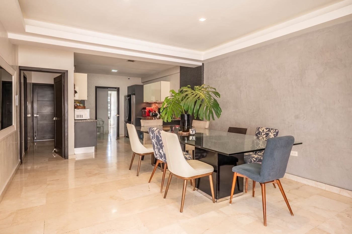 Penthouse en venta a pasos del parque mirador sur – foto 5