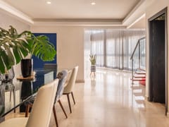 Penthouse en venta a pasos del parque Mirador Sur – foto 4