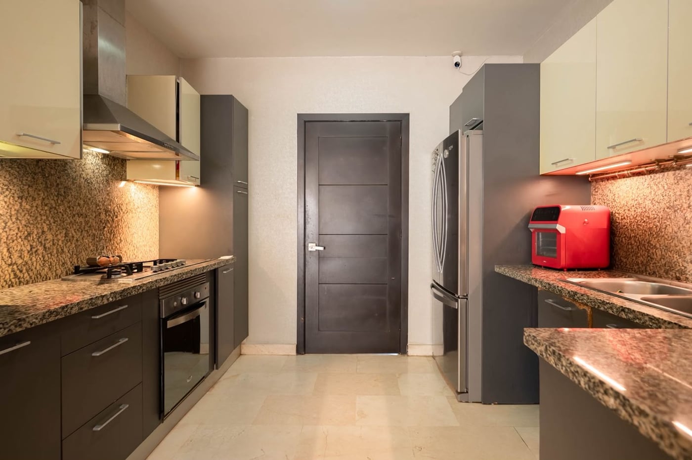 Penthouse en venta a pasos del parque mirador sur – foto 10