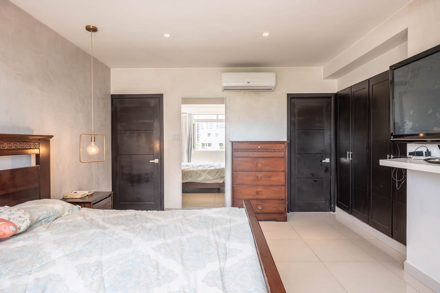 Penthouse en venta a pasos del parque mirador sur – foto 12