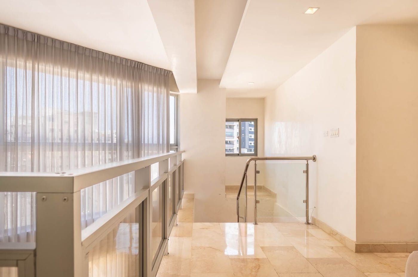 Penthouse en venta a pasos del parque mirador sur – foto 11