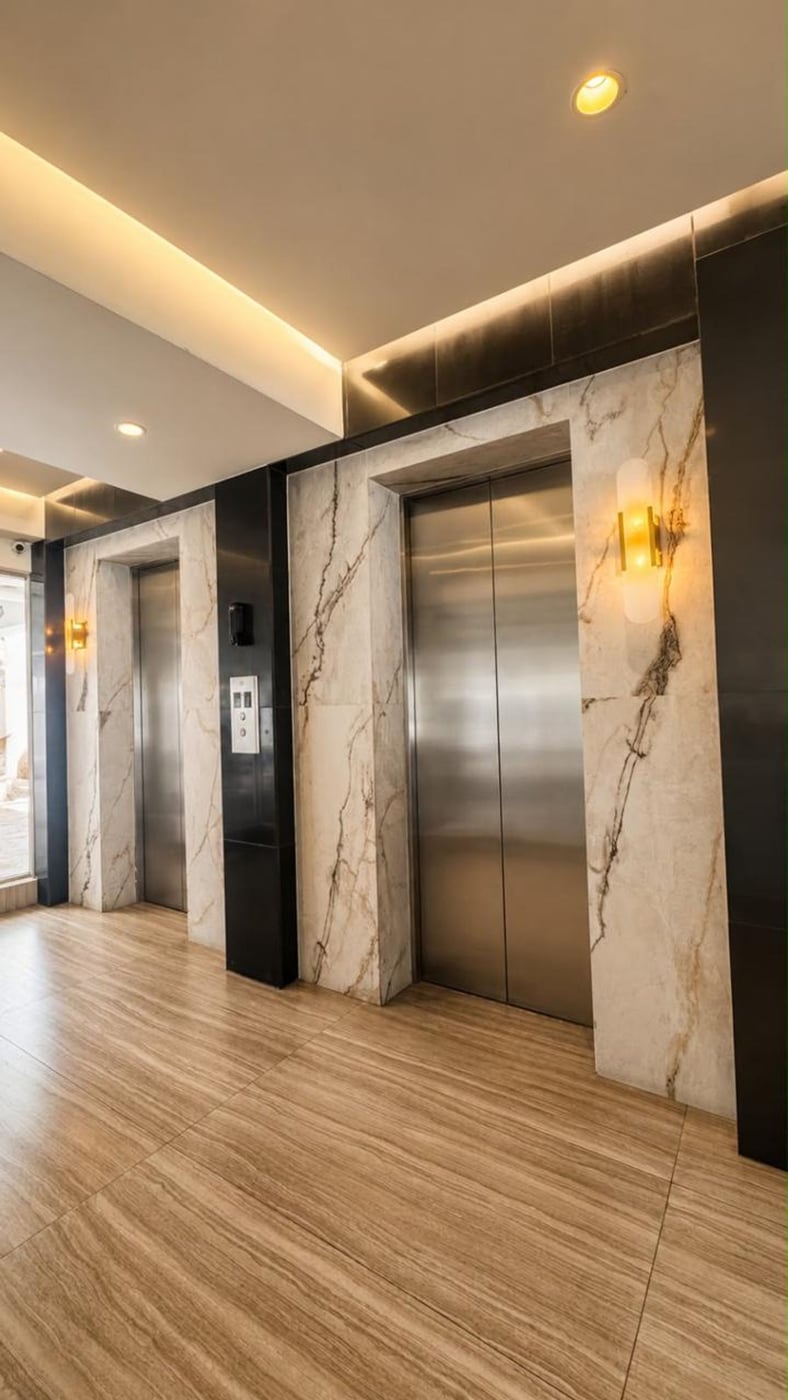Apartamento en venta en Evaristo Morale – foto 1