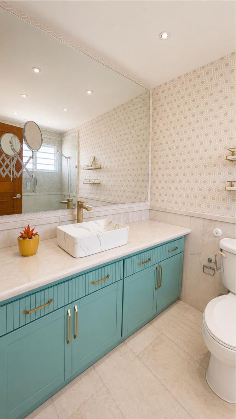 Apartamento en venta en Evaristo Morale – foto 2