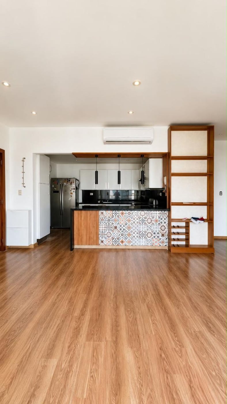 Apartamento en venta en Evaristo Morale – foto 8