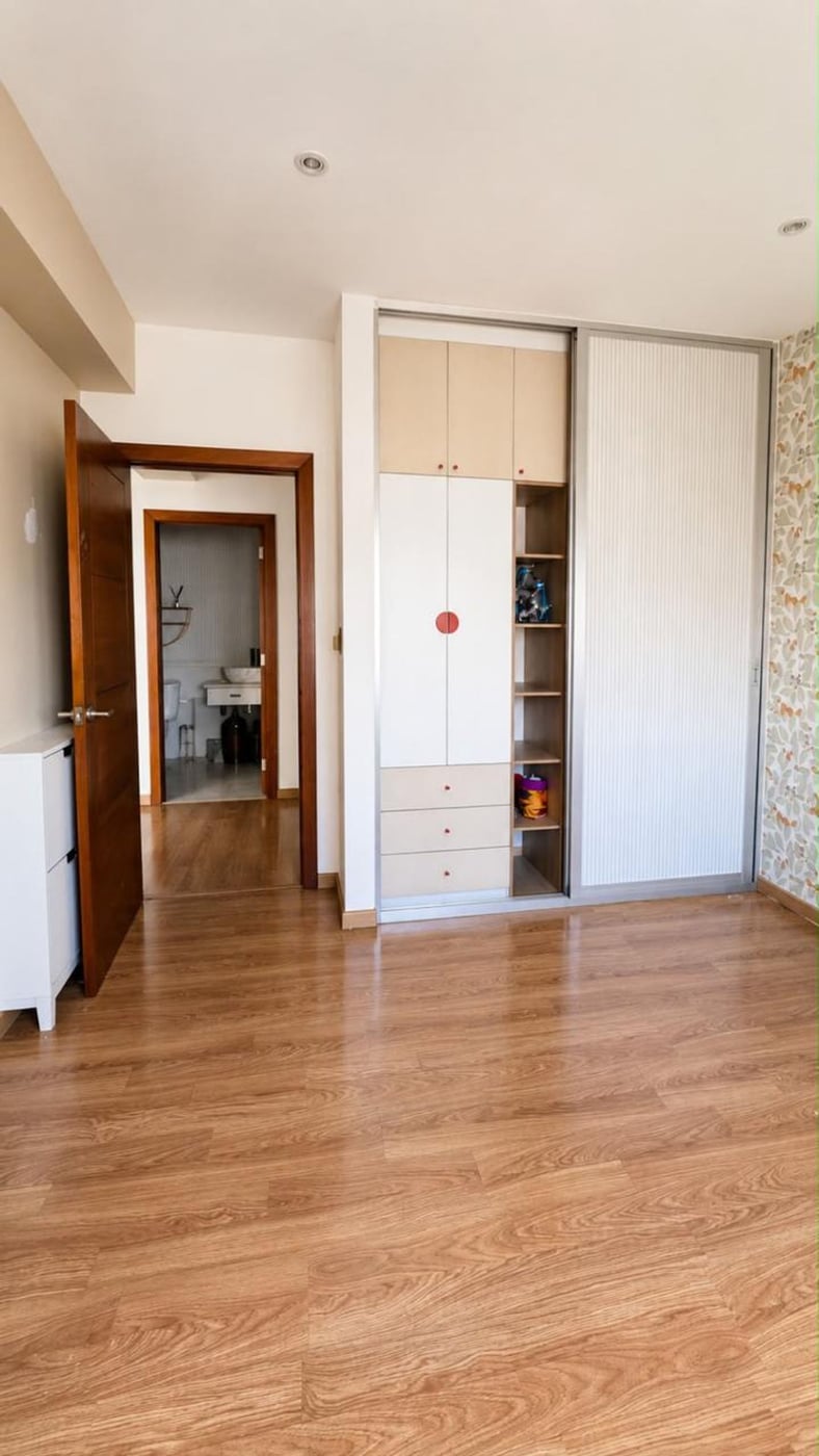 Apartamento en venta en Evaristo Morale – foto 4