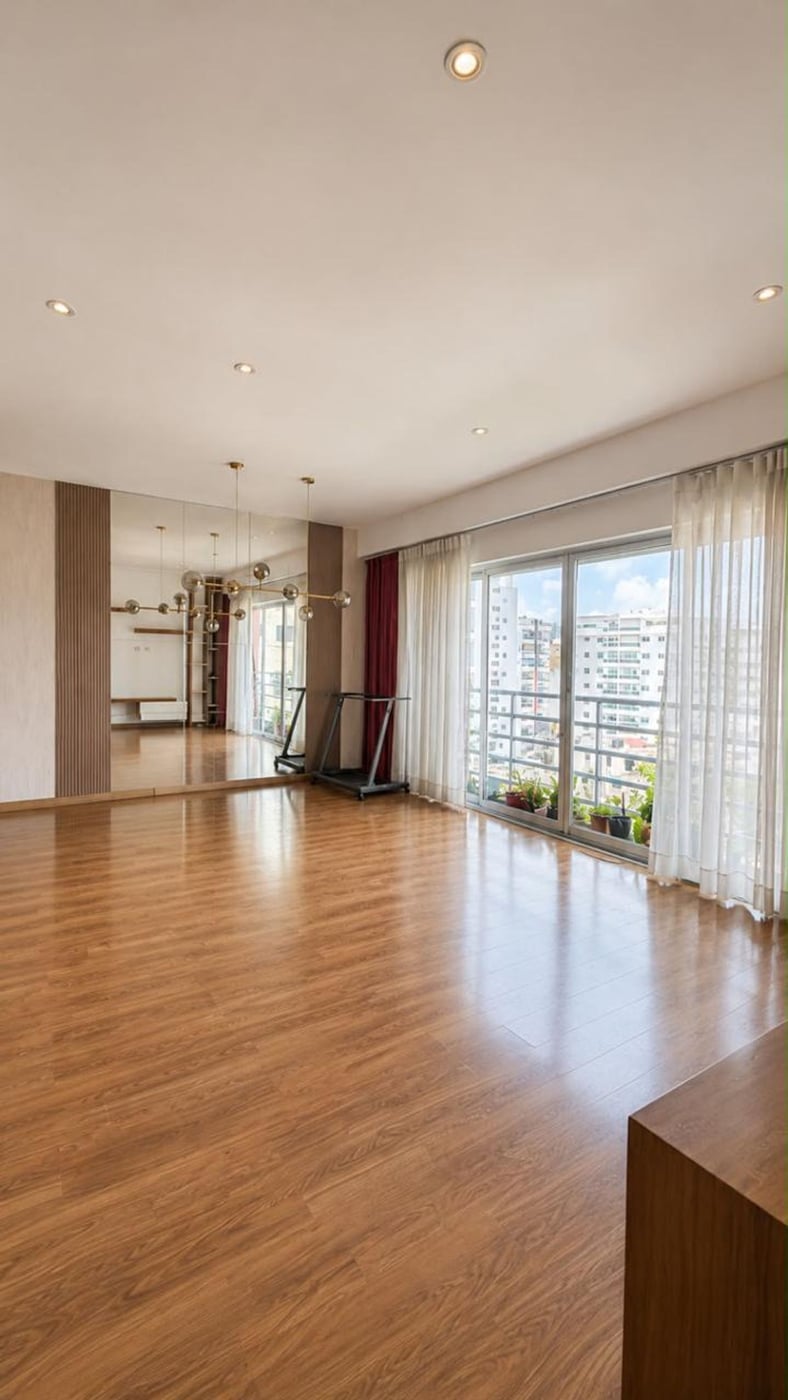 Apartamento en venta en Evaristo Morale – foto 7