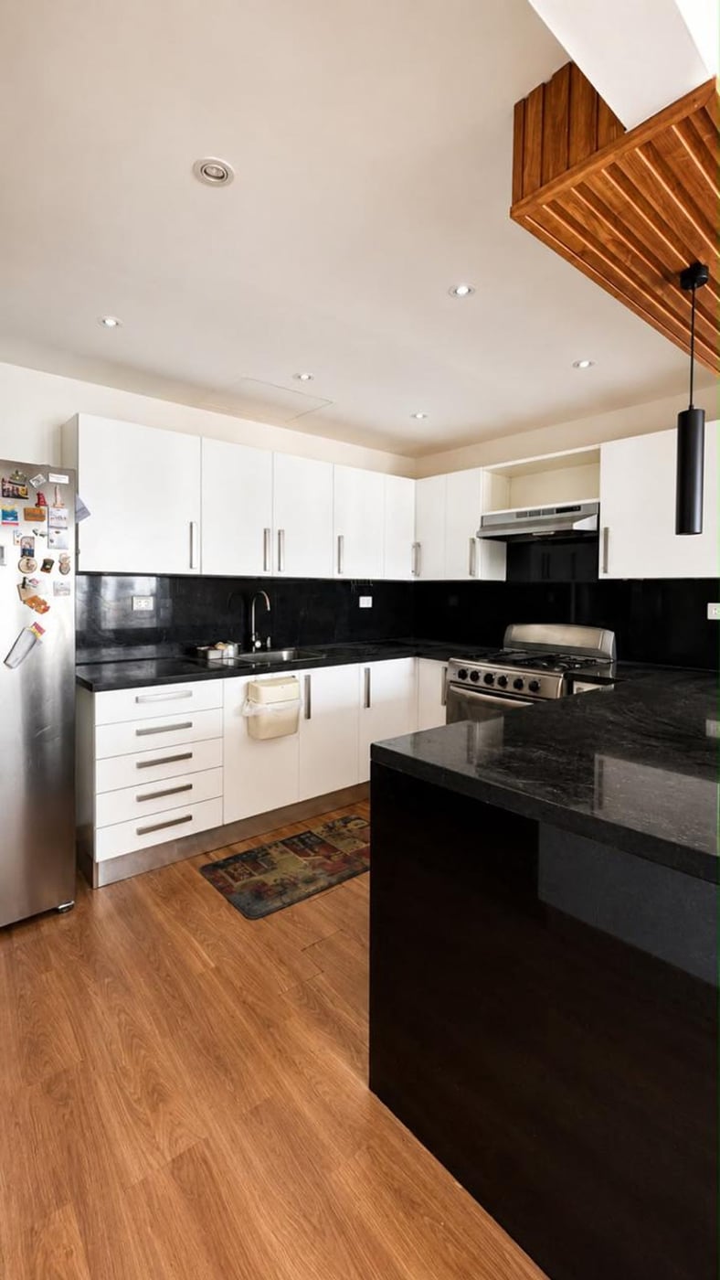 Apartamento en venta en Evaristo Morale – foto 3