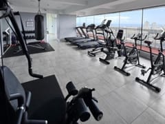 Apartamento amueblado en venta en Bella Vista – foto 8