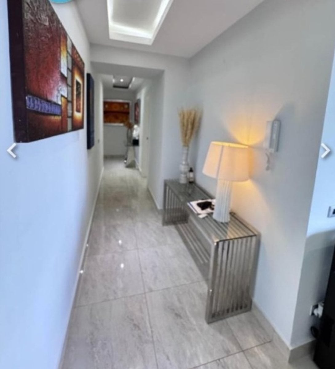 Apartamento amueblado en Bella Vista – foto 4
