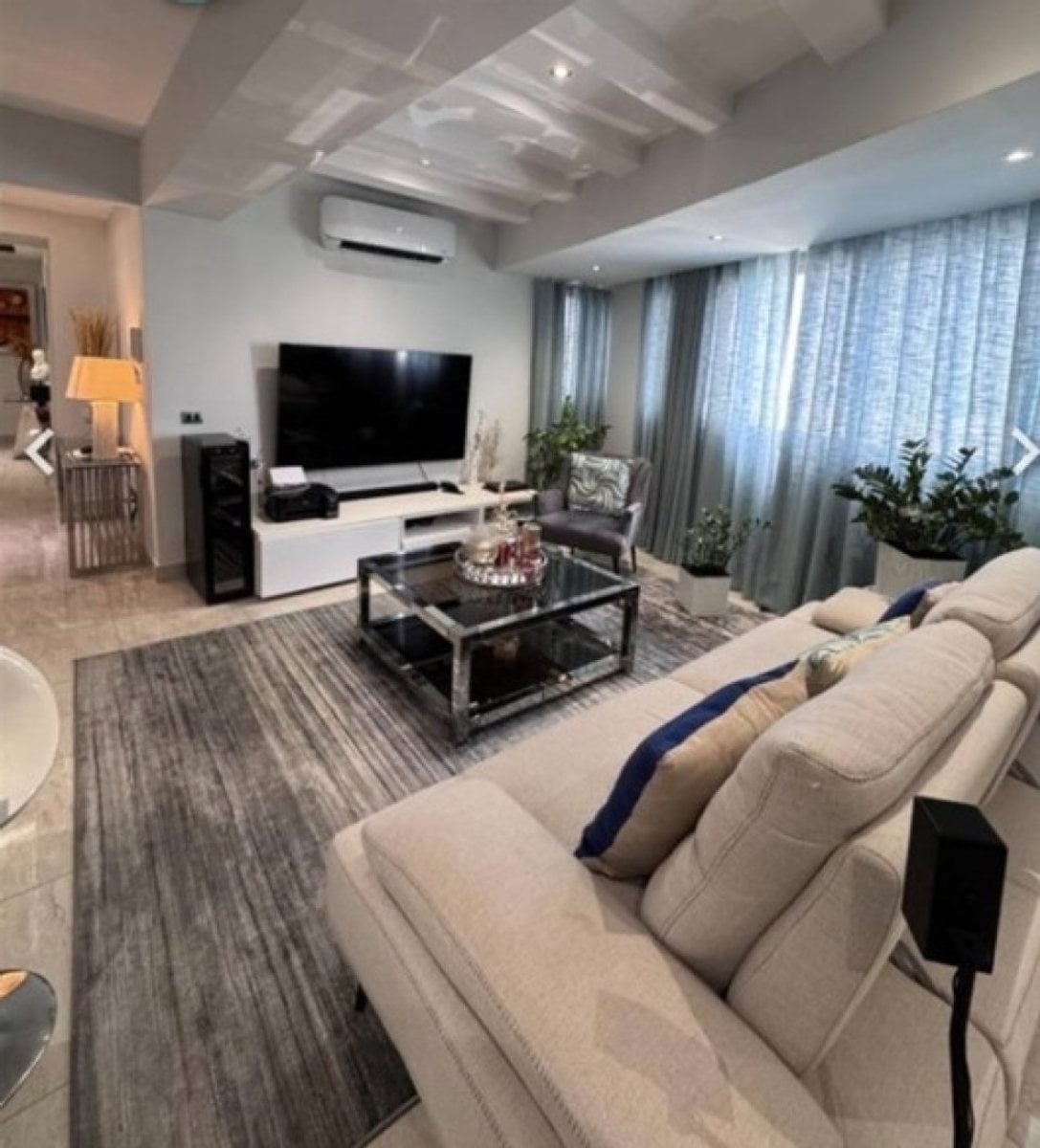 Apartamento amueblado en Bella Vista – foto 1