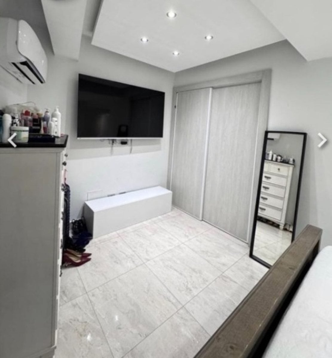 Apartamento amueblado en Bella Vista – foto 7