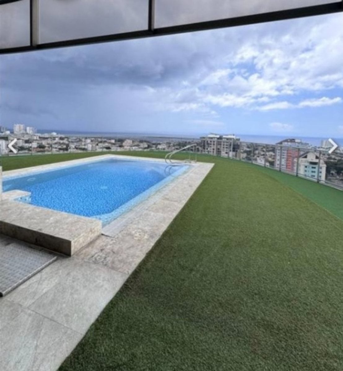 Apartamento amueblado en Bella Vista – foto 9