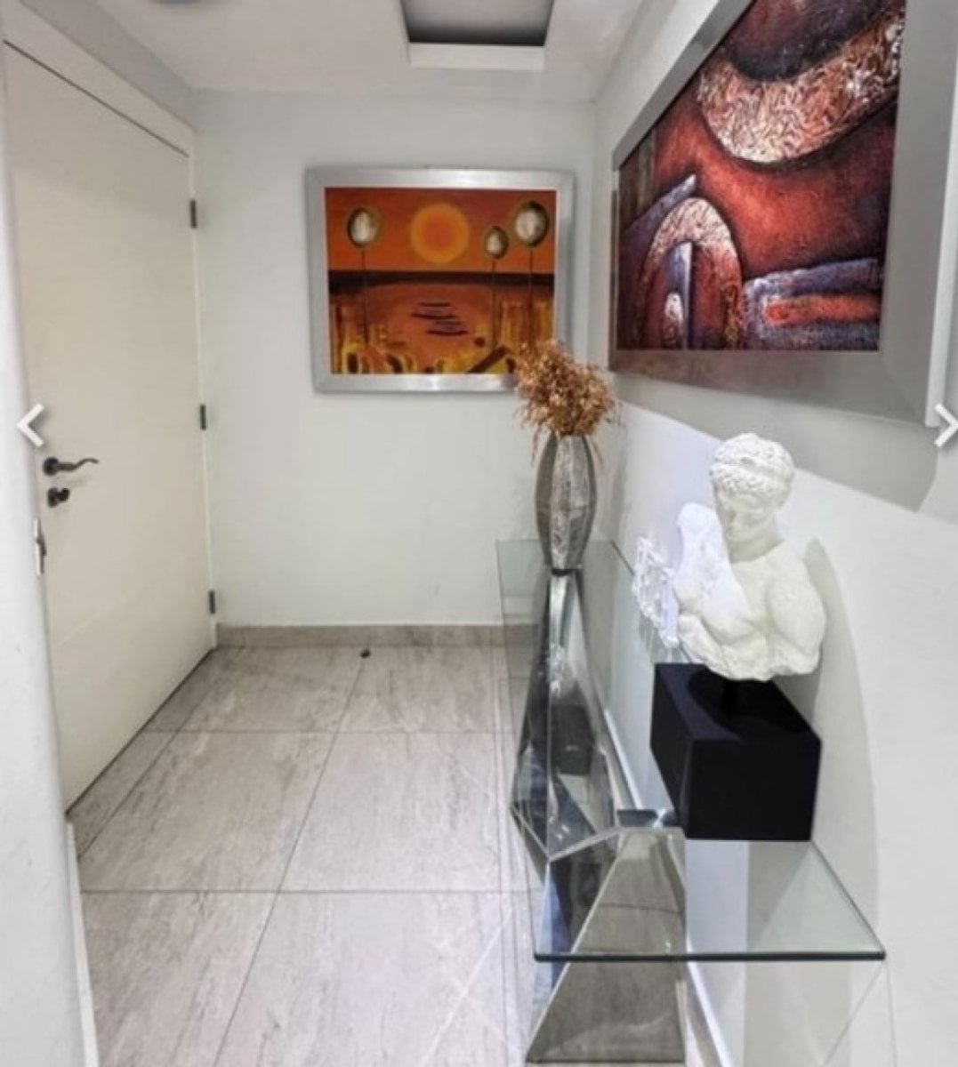 Apartamento amueblado en Bella Vista – foto 5