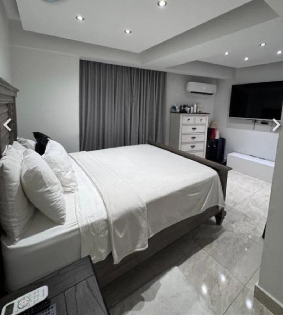 Apartamento amueblado en Bella Vista – foto 6