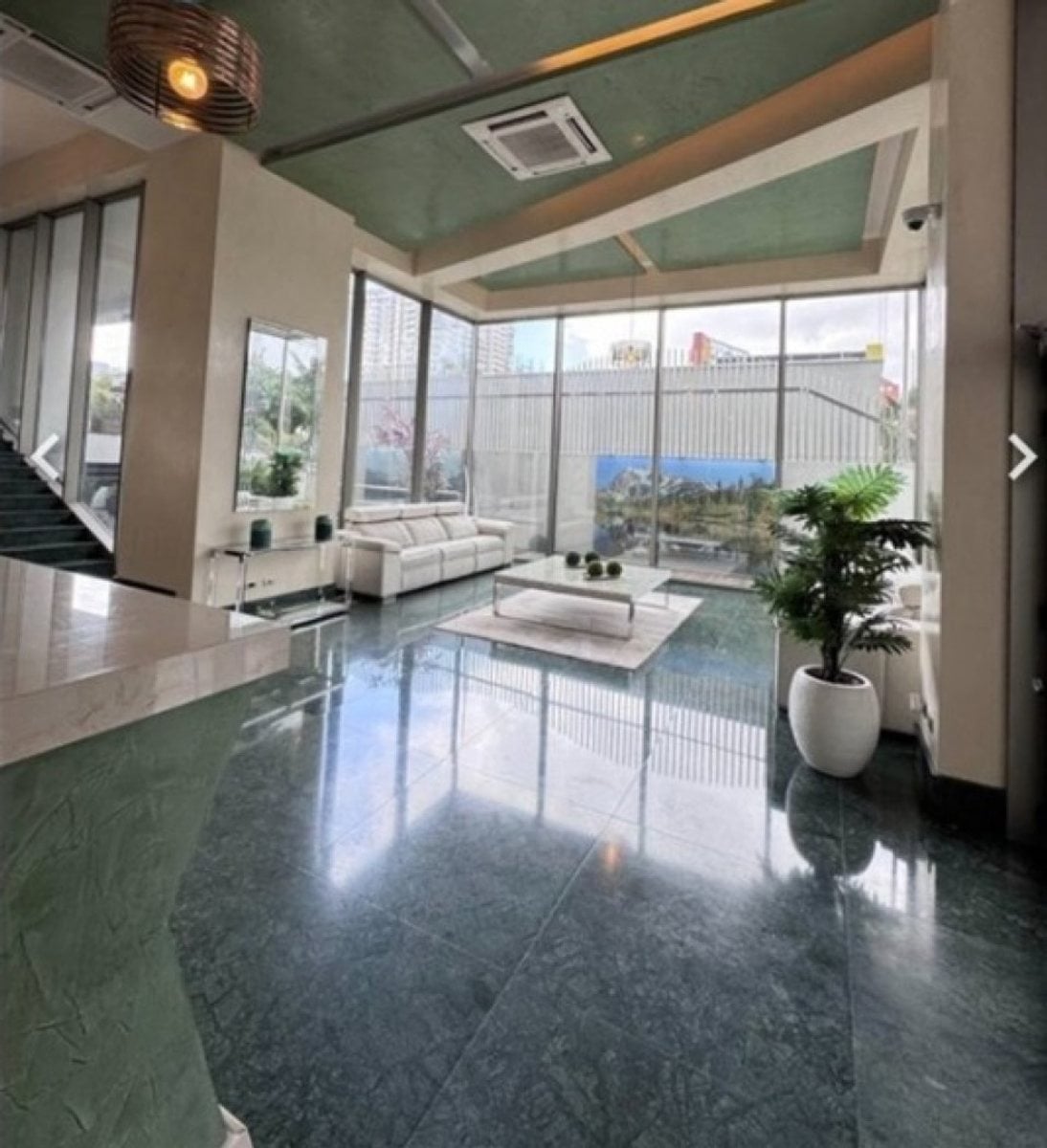 Apartamento amueblado en Bella Vista – foto 10