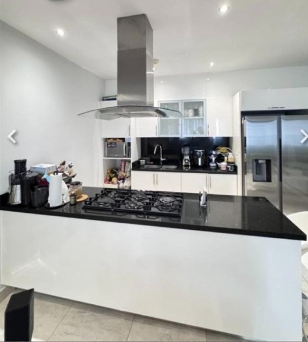 Apartamento amueblado en Bella Vista – foto 3