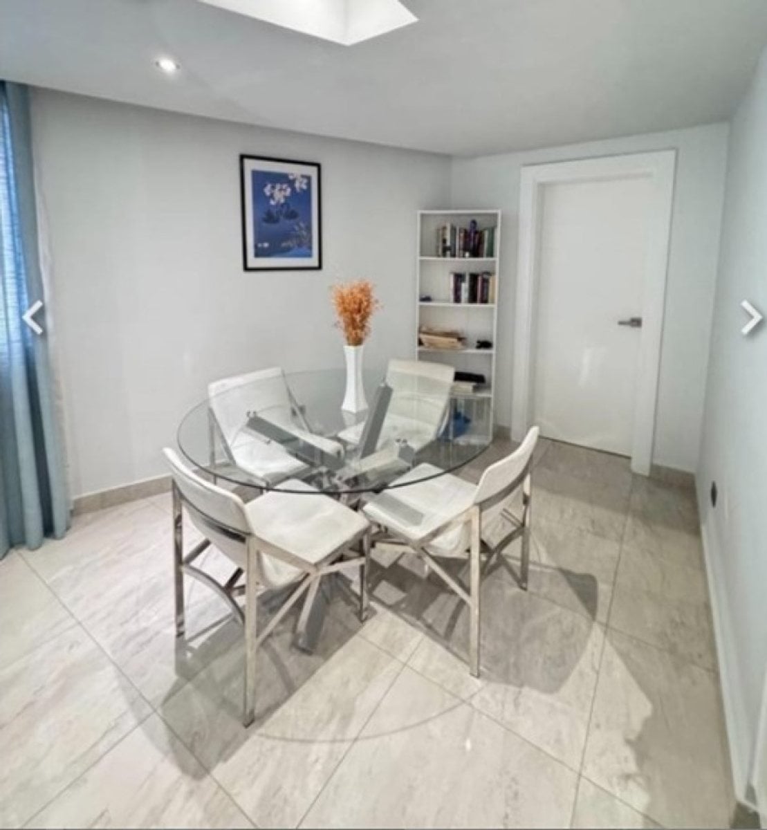 Apartamento amueblado en Bella Vista – foto 2