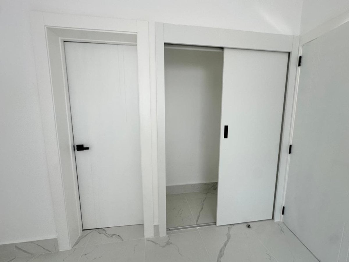 Alquilo Apartamento de 1 Hab en Evaristo Morales – foto 6