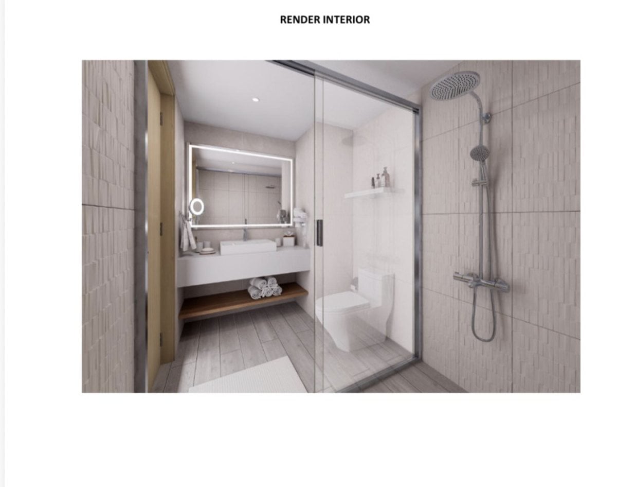Unidad Suite Hotelera en Cruise On Land – foto 5