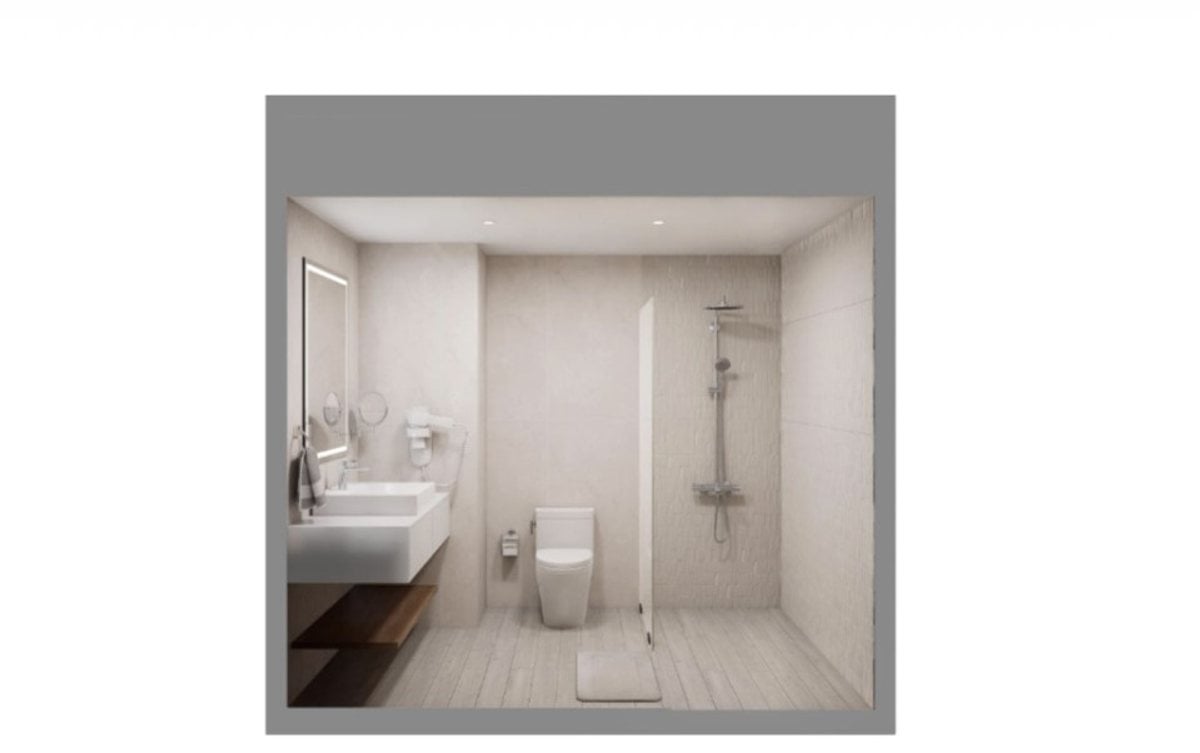 Unidad Suite Hotelera en Cruise On Land – foto 6