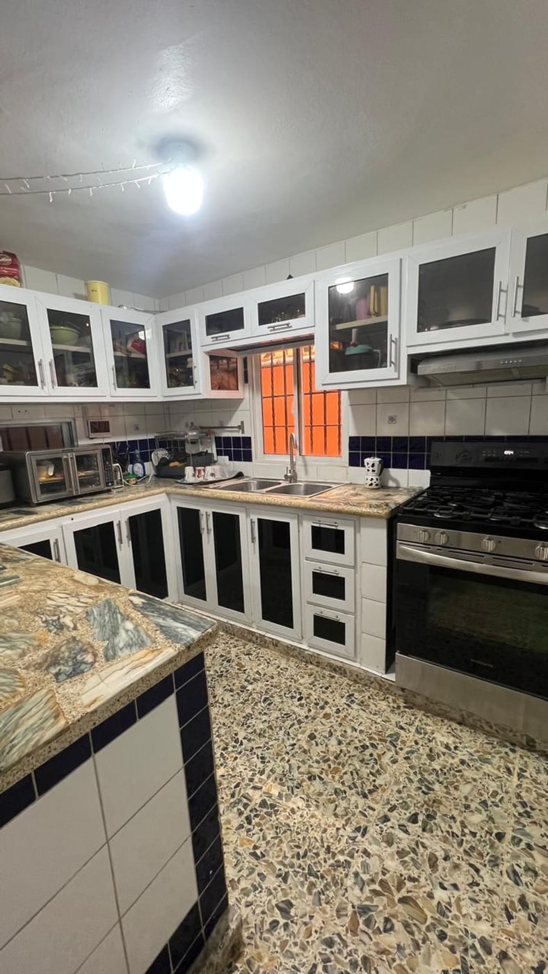 Amplia casa de 6 habitaciones para familia grande – foto 5