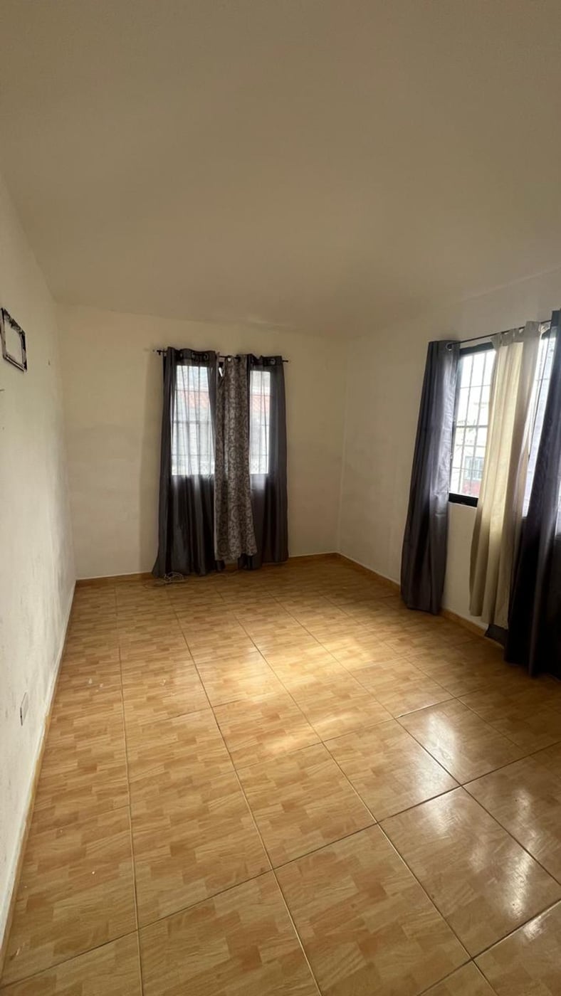 Amplia casa de 6 habitaciones para familia grande – foto 11