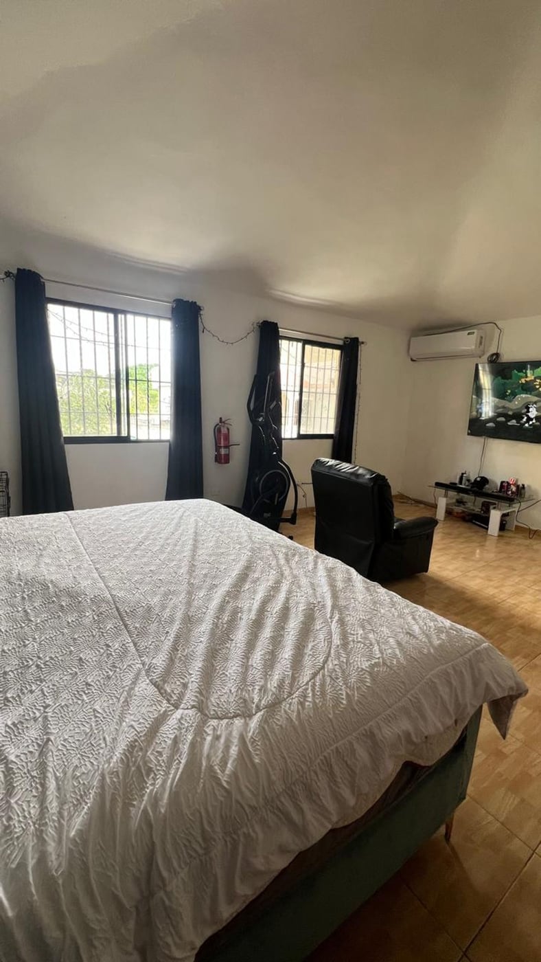 Amplia casa de 6 habitaciones para familia grande – foto 9