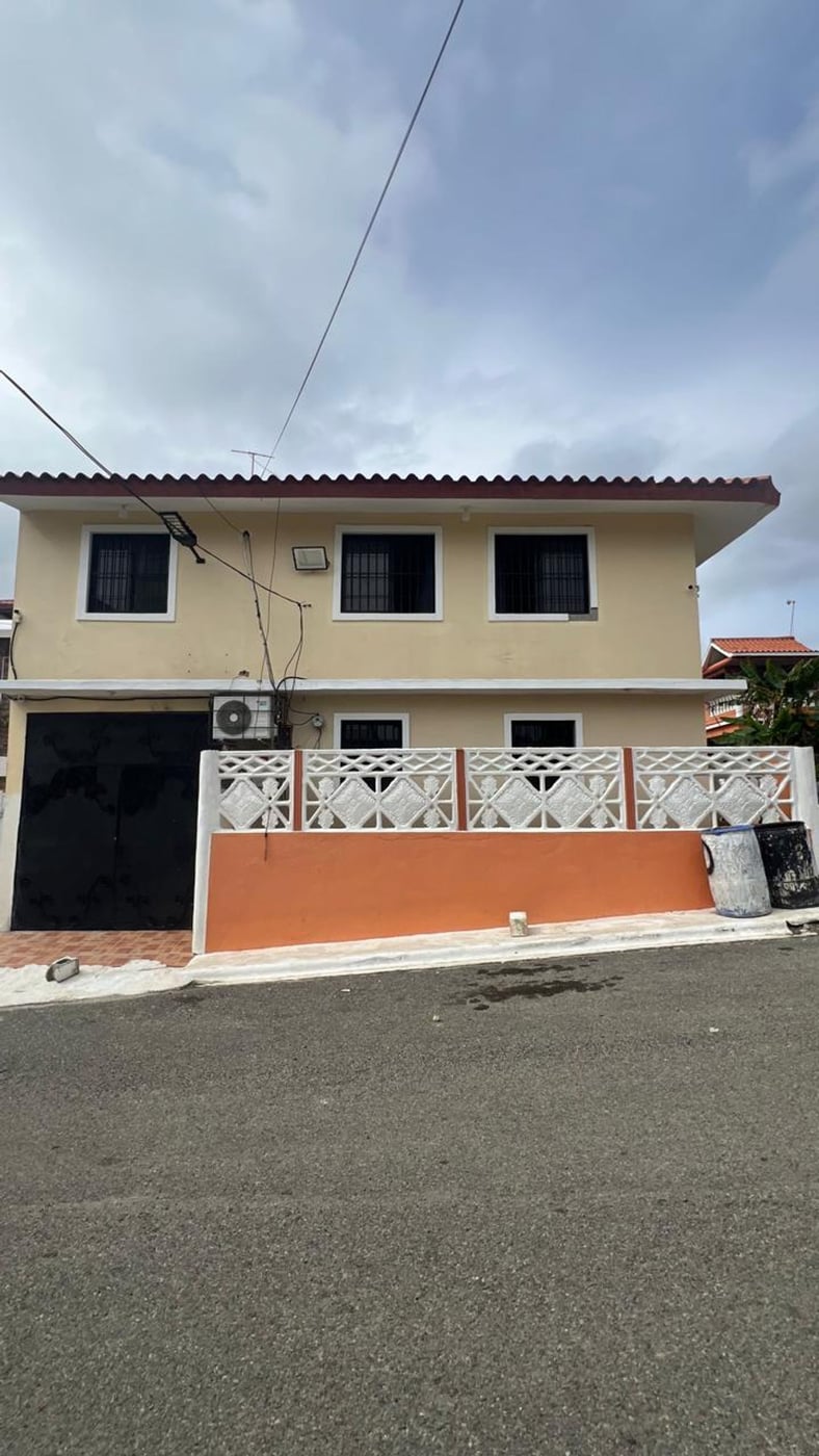 Amplia casa de 6 habitaciones para familia grande – foto 8
