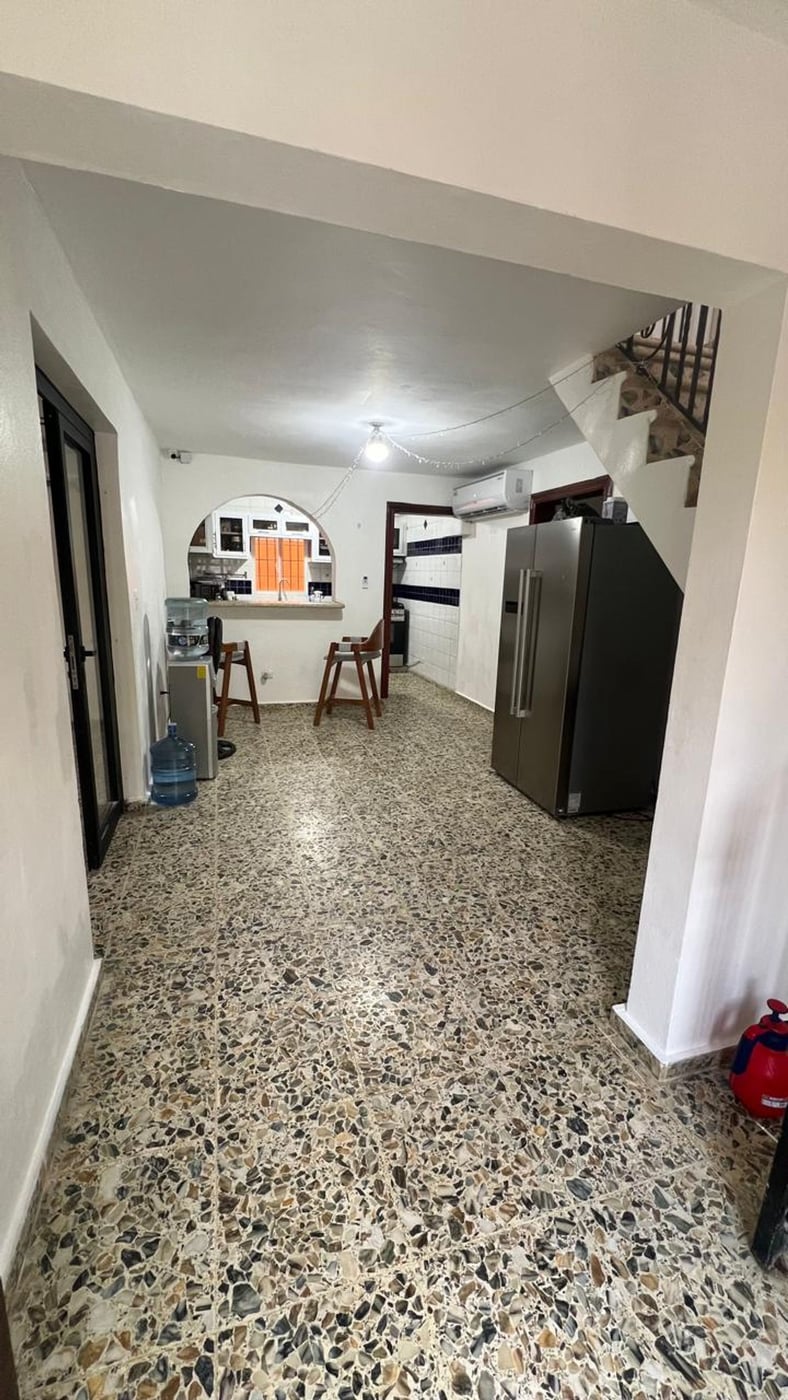 Amplia casa de 6 habitaciones para familia grande – foto 3