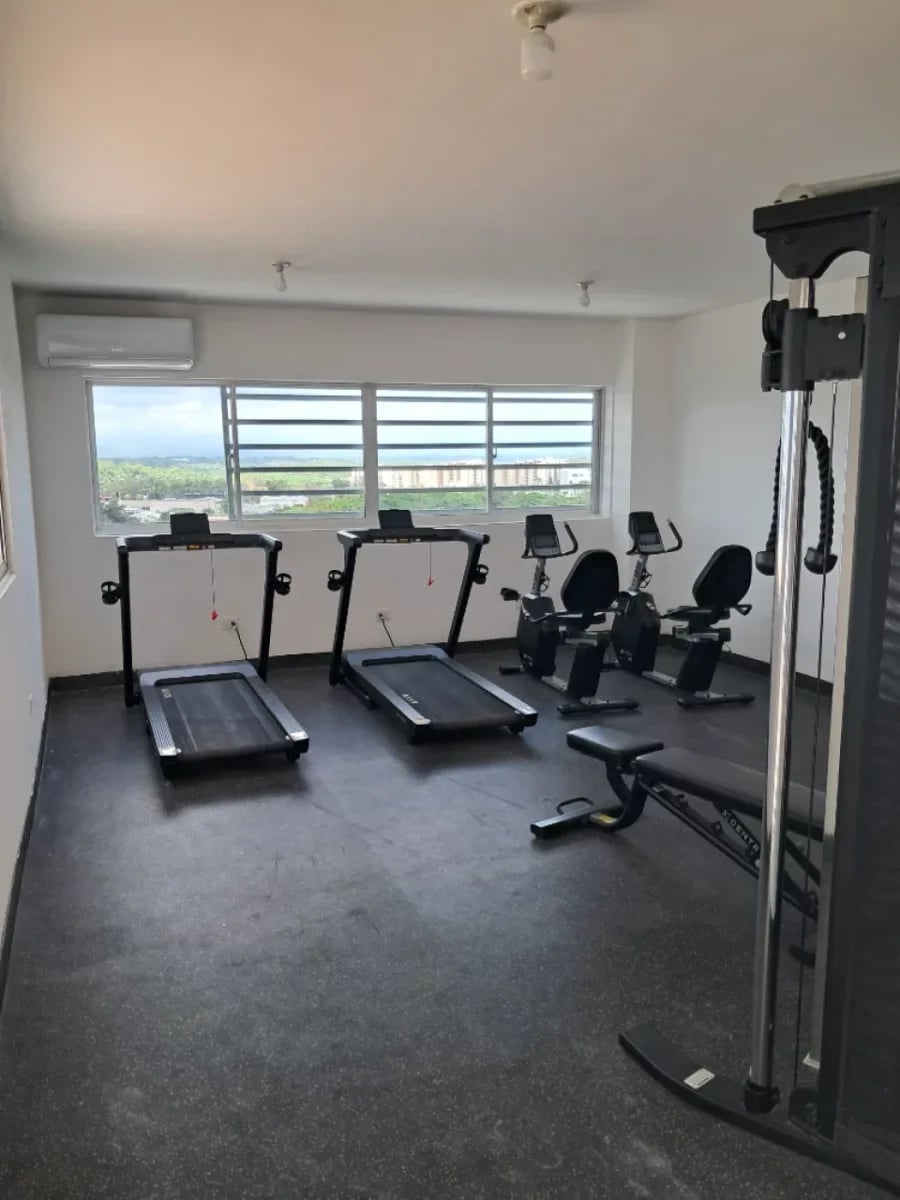 Proyecto de Apartamento en Santo Domingo Norte – foto 2