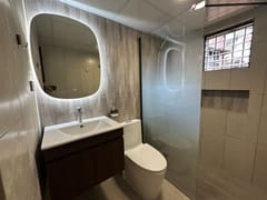 Apartamento de 2 dormitorios en alquiler Los Cacicazgos – foto 9