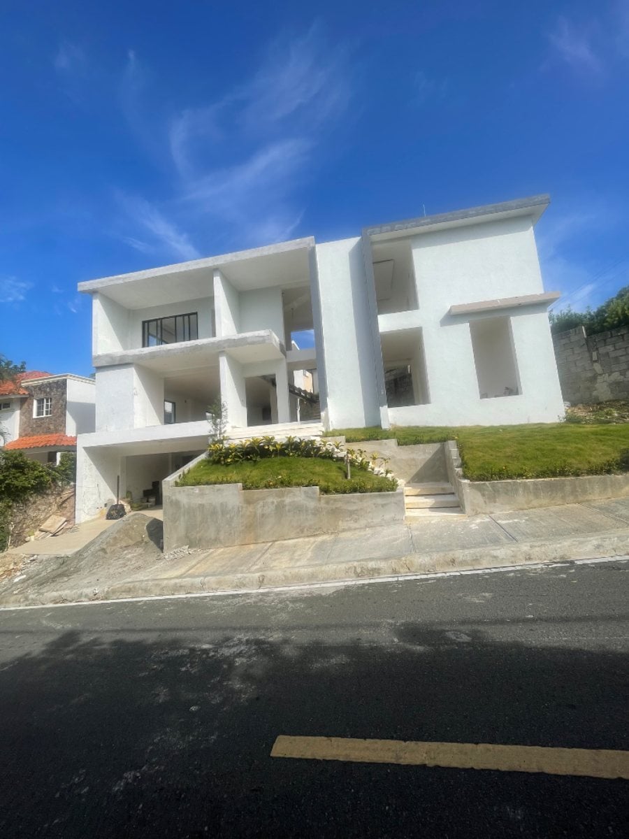 Isabel Villas: Casa Nueva en Venta | US$490,000 – foto 1