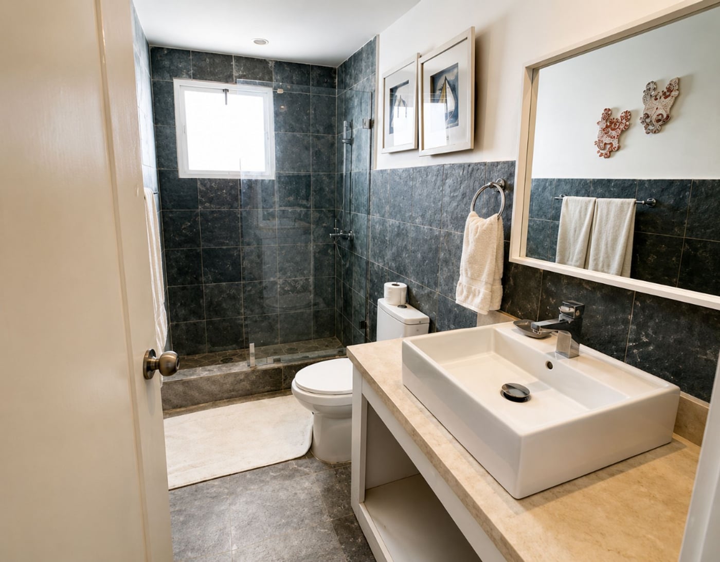 APARTAMENTO FRENTE AL MAR LAS TERRENAS | VENTA – foto 3