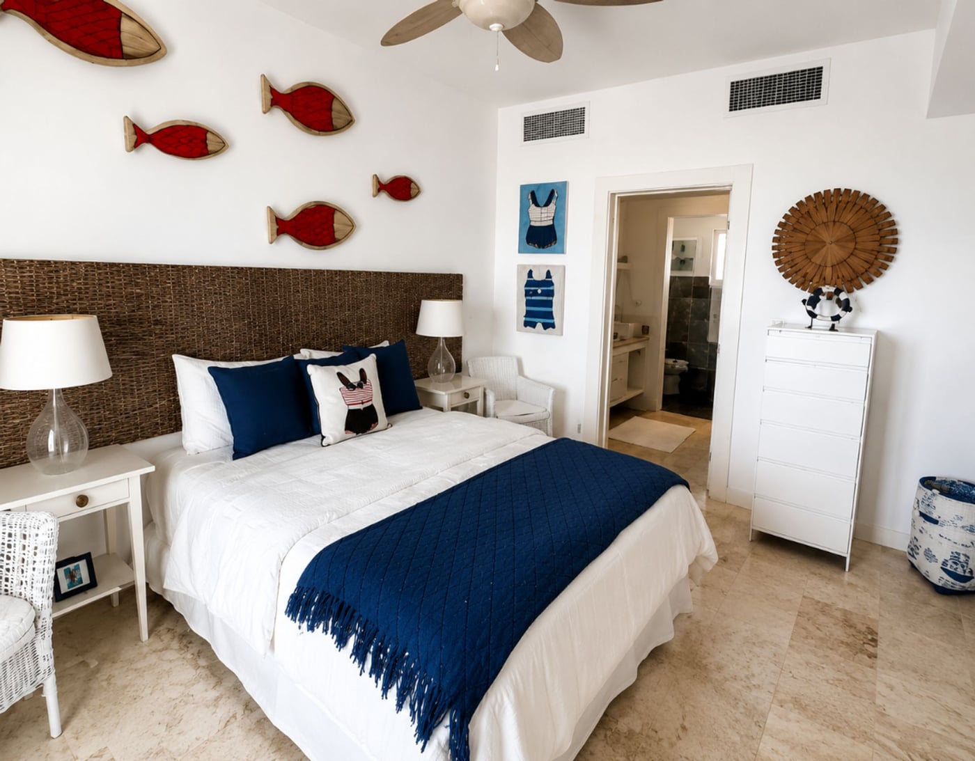 APARTAMENTO FRENTE AL MAR LAS TERRENAS | VENTA – foto 2